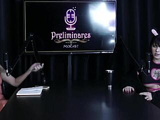 yummi paradise in sheer red lingerie, want to see?