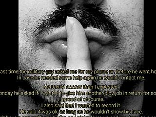 Straight military guy feels the urge to meet again