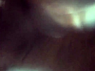 Cute skinny brunette teen gets fucked tight in her young body 😘