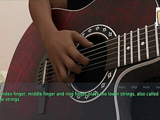 Wife and stepmother share family moments