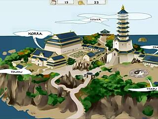 Pema knows best in this intriguing love story segment