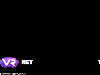 Stefany Masturbates To Orgasm On Sofa In Clothed Skirt