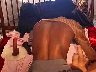 hardcore deep anal fucking