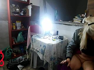 Chamei o mestre de obra pepekas edition para arrumar minha casa