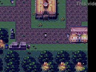 so, tanned natsuki from hentai game ep 10 always pissing in public. such a naughty chick!