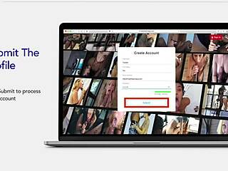 s3e8 pov olivia juggs leaves work for sloppy blowjob