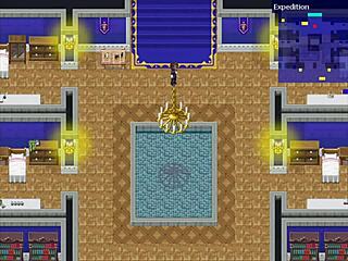 yo jamal, you playing queen opala origin with celestia again?