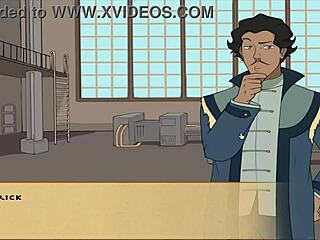 Pema knows best in this intriguing love story segment