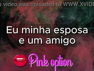 I, my wife, and a friend - tales