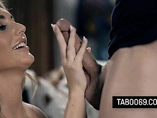 dude, this cheating guy jay romero bangs kayley gunner, his best friend's boyfriend, total scandal!