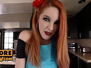 Pov Screwing Dirty Talking Spanish Slut Amarna Miller In Hardcore Missionary