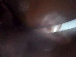 Cute skinny brunette teen gets fucked tight in her young body 😘