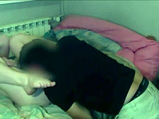 lickin my stepdaughters pussy, i luv hearin her moans so much.