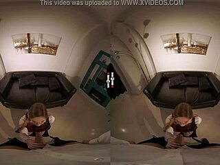 dark room vr with panties ripped off