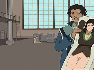 Pema knows best in this intriguing love story segment