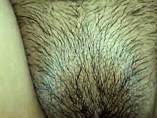 Latina Milf In Close-Up View