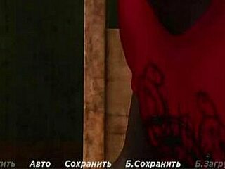 Acting Lessons! Choosing Two Babes At Once In Hentai Adventure Episode 35!