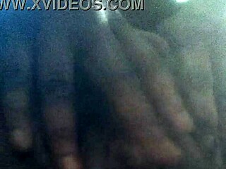 Very Wet Squirting With Black Ebony Hairless Pussy