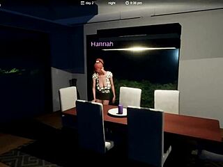 i'm the master of seductoin in this hentai game, seducing evryone with my charms