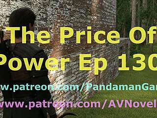 The Price of Power in Anime Game