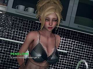 Eternum 8 Anime Game Brings Wild Hentai Action to Life