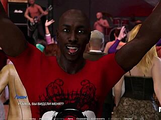 Acting Lessons! Choosing Two Babes At Once In Hentai Adventure Episode 35!