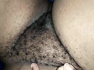 Vadia Casada Da Buceta Peluda Não Aguentou E Pediu Pra Parar O Corno Viu Tudo