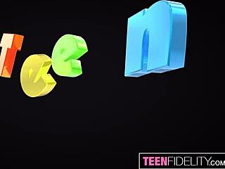 i can't stop banging redhead teen 18+ avery stone with rough creampie action