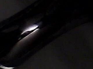 I'm stroking my big black dick until I cum 😈