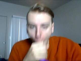 pov im sucking your dick with deepthroat and dildo