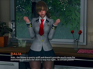 Eternum 8 Anime Game Brings Wild Hentai Action to Life