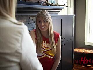 we dont mess around, lick and finger for orgasm?