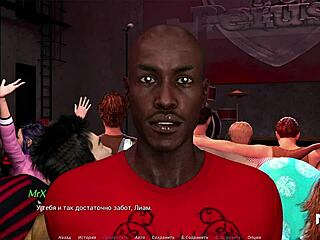 Acting Lessons! Choosing Two Babes At Once In Hentai Adventure Episode 35!