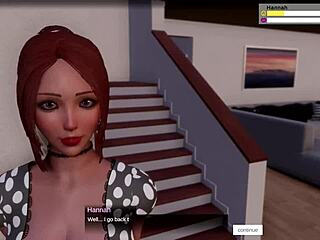 i'm the master of seductoin in this hentai game, seducing evryone with my charms