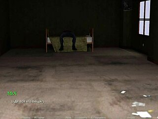 Acting Lessons! Choosing Two Babes At Once In Hentai Adventure Episode 35!