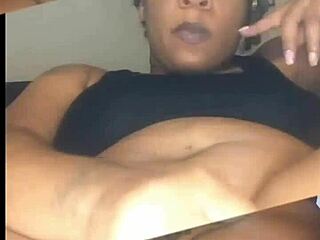 Just For You With Dildo And Toys