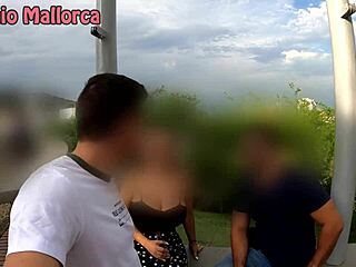 extreme car sex with big ass colombian milf susy cruz. picked her up off the street for a quickie bent over.