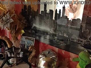 Watch My GF Get Caught Showing Her Tits!