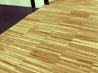 KINKY INTERRACIAL DP WITH EMMA KLEIN KS170!