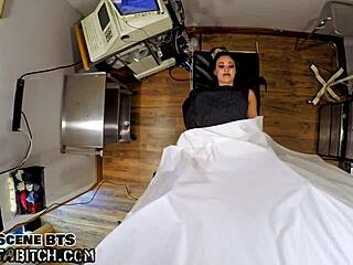 doctor-tampa blasts blaire celeste with jizzcasso on blastabitchcom.