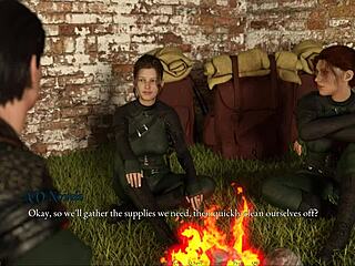 The Price of Power in Anime Game