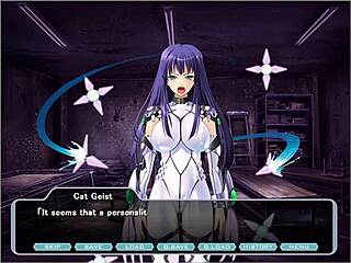 What’s Behind Shion’s Cruel Magical Angel Final Scene?