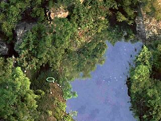 Hardcore 3D Gameplay Fisting in Genesis Order Part 45