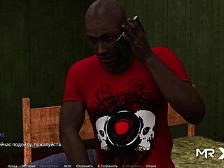 Acting Lessons! Choosing Two Babes At Once In Hentai Adventure Episode 35!