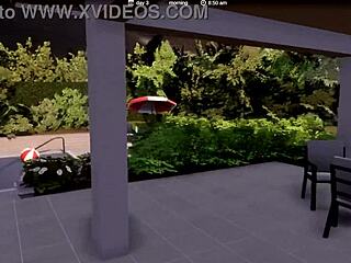 i'm the master of seductoin in this hentai game, seducing evryone with my charms