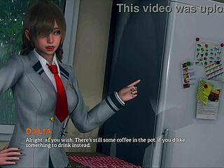 Eternum 8 Anime Game Brings Wild Hentai Action to Life