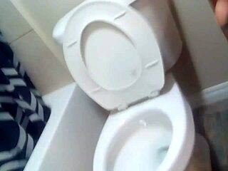 Big Black Cock Meets Big Tits In Intense Interracial Blowjob Scene