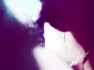 he wants my blowjob in cuckold sex with pussy and anal