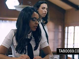 hey nerdy casey, wanna watch me screw your bestie vienna black?