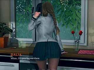 Eternum 8 Anime Game Brings Wild Hentai Action to Life